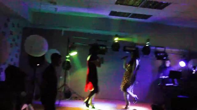 Шахерезада Степановна и BARBIE GIRL смотреть онлайн