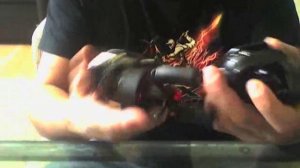 Daiwa TATULA 100HSL первое впечатление!