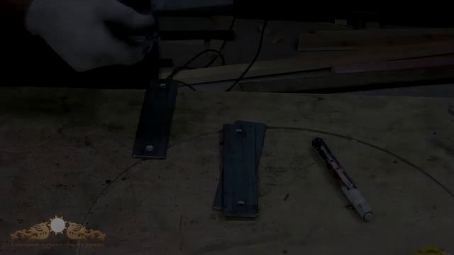 Металлические кронштейны для полок своими руками смотреть онлайн