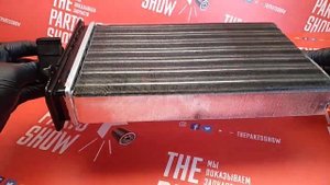 Радиатор печки Крайслер Вояджер, Додж Караван 96-05. Да будет тепло!