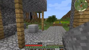 Самый обычный minecraft #5