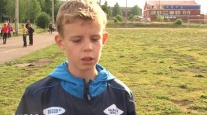 Юные футболисты Можги стали лучшими на всероссийском турнире