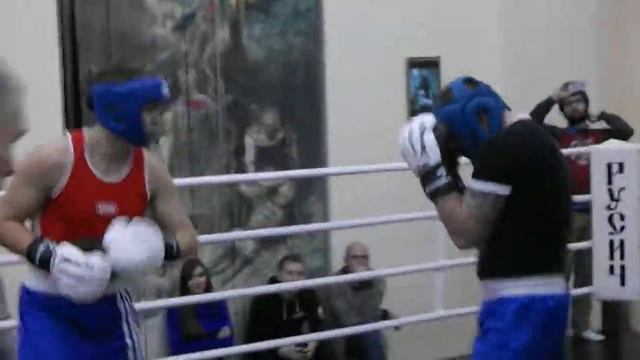 RFC Журнал Околоспорт Федерация миксфайта Russian Full Contact смотреть онлайн