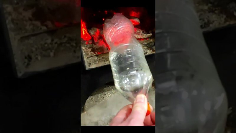 Как эффективно почистить трубу