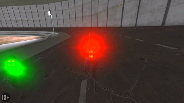 СЕМЬЯ КАЧКА СВЕТОФОРОГОЛОВОГО В ГАРРИС МОД! TRAFFIC LIGHT HEAD СЦП ЧЕЛЛЕНДЖ В Garry`s Mod! смотреть онлайн