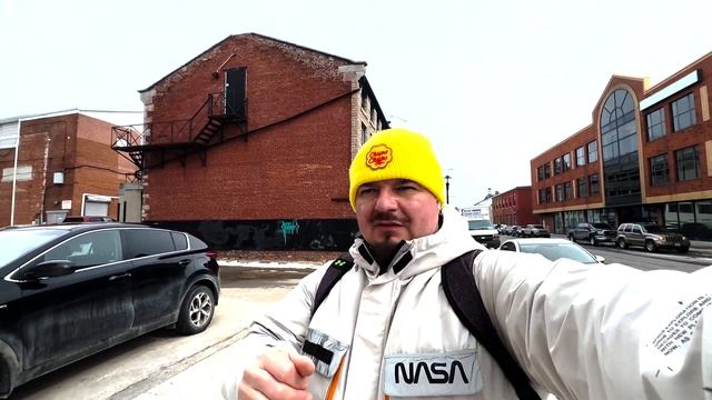Бюрократия в Канаде. Какие бумаги я успел сделать за неделю. Всё очень долго... #cuaet #Канада