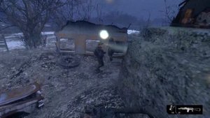 Metro Exodus МЕТРО ИСХОД ГДЕ НАЙТИ ГИТАРУ