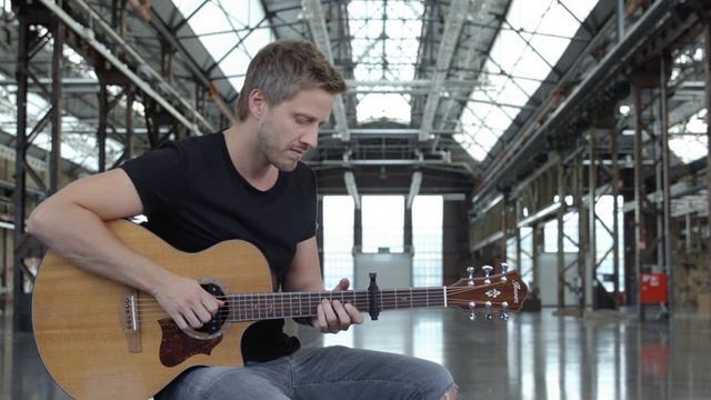 Tobias Rauscher - SKYLIT: The Introduction (ACT I) смотреть онлайн