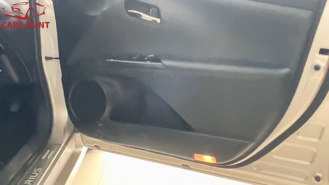 Toyota Prius PHV 2017 Model | 17 inch Wheels | Detail Review | Fuel Saving Machine | Specs, Feature смотреть онлайн