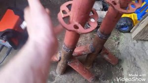 Детские качели своими руками