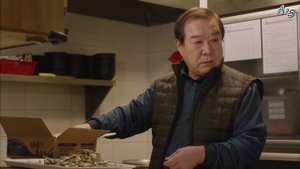 Пять детей 1 сезон 2 серия