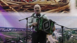 Иван Малявин - Косари на лугу