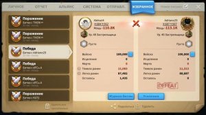 Сильнейшая пехотная цивилизация [Rise of Kingdoms]