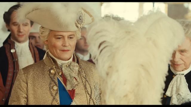 ЖАННА ДЮБАРРИ | Трейлер | В кино с 20 июля
