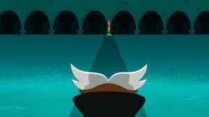 ᴴᴰ Zig and Sharko & NEW SEASON 2 👻 CLIP 3 HD #HALLOWEEN