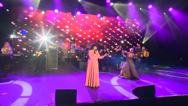 Светлана Голко - Прощай (Ночное Такси, 2021) смотреть онлайн