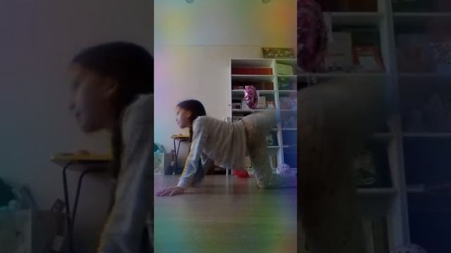 Как делать кольцо и затяжку
