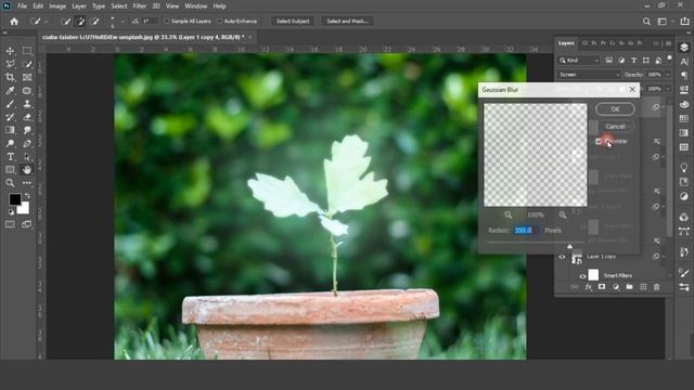 glow effect in photoshop - glowing effects - photoshop tutorial - photo editing смотреть онлайн