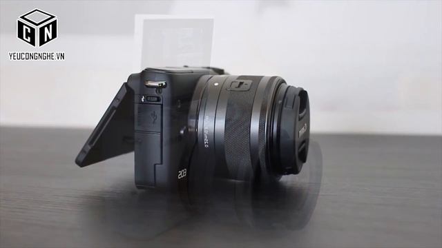 So sánh máy ảnh Canon EOS M10 và M3, nên chọn mua camera nào смотреть онлайн