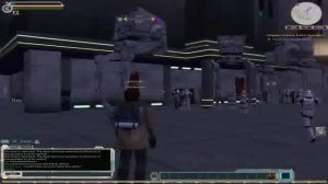 Star Wars Galaxies: An Empire Divided - 2011-06-16 16:40