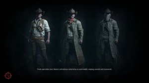 Hunt Showdown