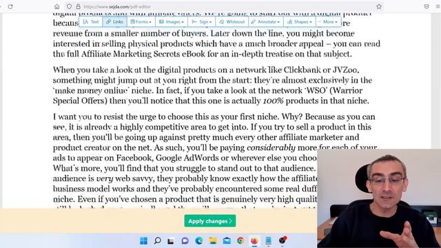 Easy Way To Make +$100 Day with FREE Traffic on Clickbank | Affiliate Marketing for Beginners смотреть онлайн