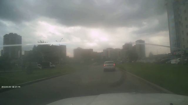 Поворот со второй полосы смотреть онлайн