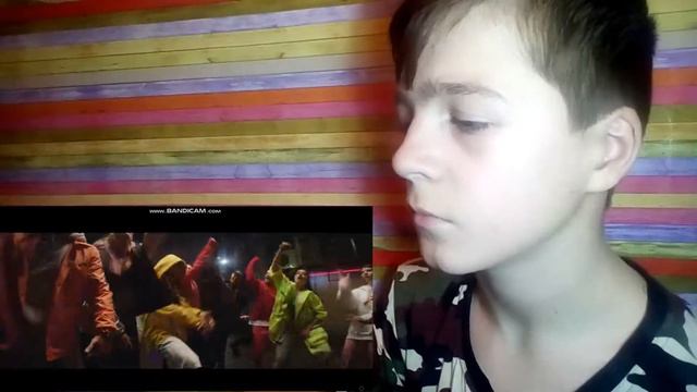 Егор Крид - #ЭТОМОЕ РЕАКЦИЯ