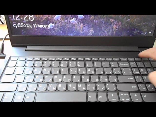 Честный обзор ноутбука Lenovo IdeaPad S145-15IGM 81MX0067RU смотреть онлайн