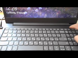 Честный обзор ноутбука Lenovo IdeaPad S145-15IGM 81MX0067RU