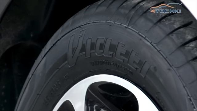 Шины Viatti идеально подойдут любому автомобилю  на 4 точки. Шины и диски 4точки - Wheels & Tyres