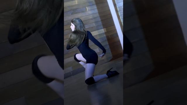 Софья Тренина (Strip, Lady Styles)