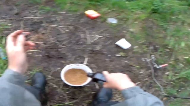 Как ловить на резинку с берега смотреть онлайн