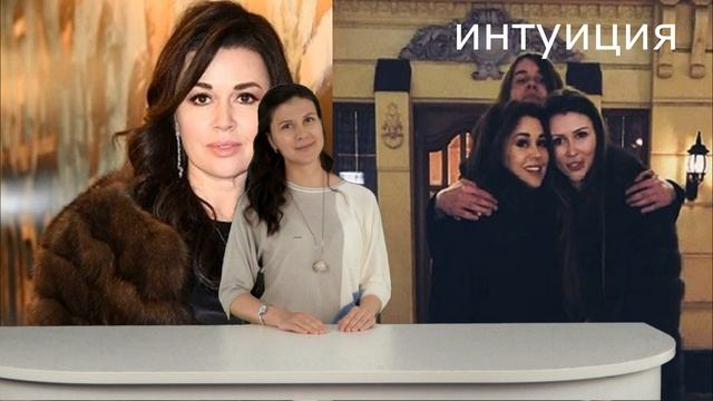 Последнее фото Анастасии Заворотнюк вызвало массу  вопросов!