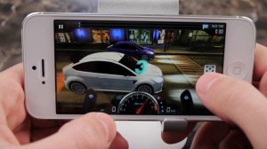 Top 5 Best Racing Games/Apps for iPhone, iPod Touch, and iPad of 2013