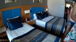 Обзор отеля Aquasis Deluxe Resort and Spa DIDIM 5* (Дидим)