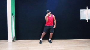 YOURE THE ONE THAT I WANT GREASE -COREOGRAFIA FACIL - Dance em casa anos 80