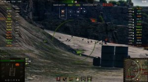 ЛБЗ-15 Альянс. на Химеру