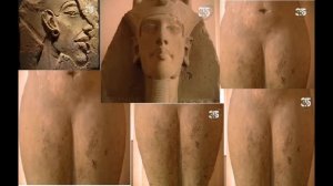 ДЕШИФРОВКА ЕГИПЕТСКИХ ИЕРОГЛИФОВ