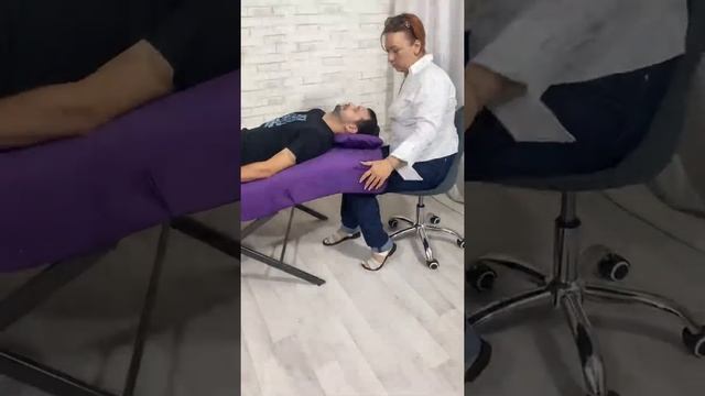 Кушетка для Наращивания ресниц смотреть онлайн