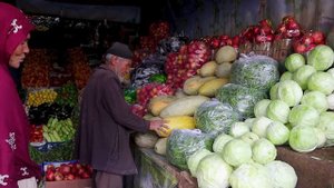 A Day in the Bazaar | Old Lovers Afghanistan Village Life Explored