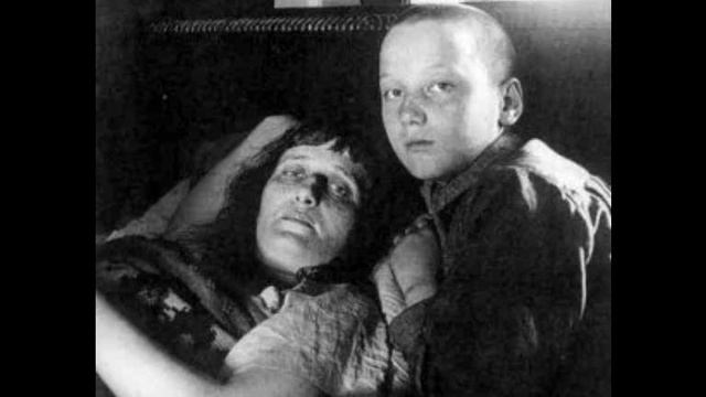 Анна Ахматова  Жизнь и творчество