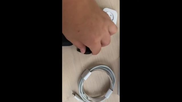 Обзор копии AirPods PRO смотреть онлайн