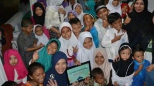 самая большая семья в мире