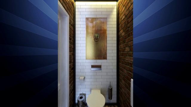 ТОП 40 Идеи для МАЛЕНЬКОЙ Ванной и Туалета в ХРУЩЕВКЕ используя Декоративный Камень из Гипса смотреть онлайн