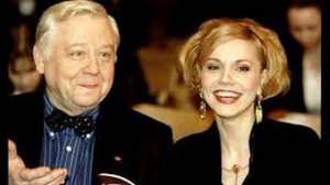 Как приходится сейчас семье, ушедшего от нас Олега Табакова