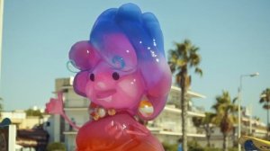 Candy Crush Jelly Saga - TV Commercial - Meet the Jelly Queen