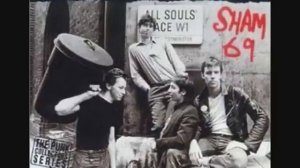 Sham 69 - If the Kids are United