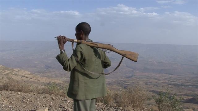 На мотоциклах по Африке. Эфиопия смотреть онлайн