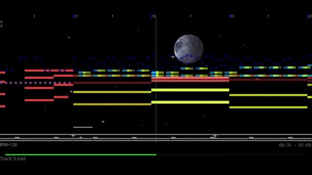 Asphalt Nitro Java Track 3 (OST 3) on Sony Ericsson sf2* смотреть онлайн